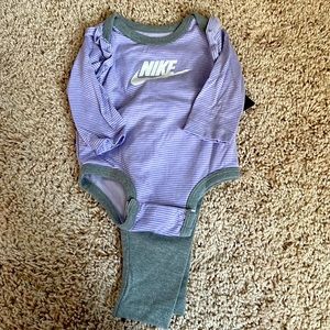 Nike Matching Set